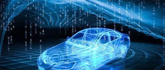 自动驾驶的神经网络 车载以太网与通信及自动控制技术研究