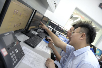 数字经纬联通未来 北京大兴机场线全自动运行系统的通信与自动控制技术探析