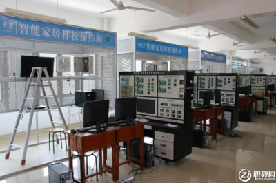 永安职业中专学校2022年通信与自动控制技术专业招生简章