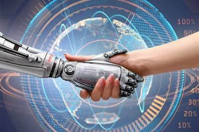 智能制造的未来蓝图 通信与自动控制技术研究的融合与展望